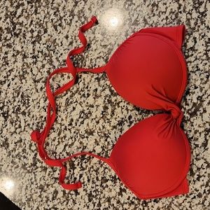 Stylus Bikini Top Pushup